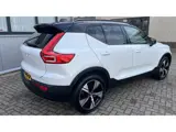 Foto 30 van Volvo XC40 Recharge P8 AWD R-Design | Warmtepomp | Lounge Pack (audio installatie premium, elektrisc
