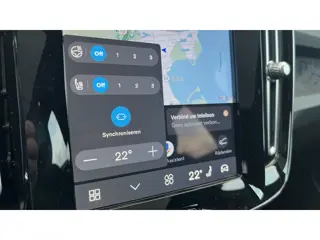 Foto 17 van Volvo XC40 Recharge P8 AWD R-Design | Warmtepomp | Lounge Pack (audio installatie premium, elektrisc