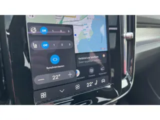 Foto 13 van Volvo XC40 Recharge P8 AWD R-Design | Warmtepomp | Lounge Pack (audio installatie premium, elektrisc