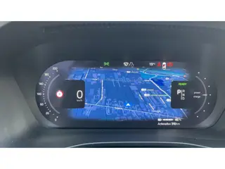 Foto 12 van Volvo XC40 Recharge P8 AWD R-Design | Warmtepomp | Lounge Pack (audio installatie premium, elektrisc