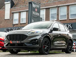 Foto 11 van Ford Kuga 2.5 PHEV ST-Line X BLACK PACK 20 INCH B&O AUDIO CAMERA VIRTUAL DASH