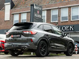 Foto 19 van Ford Kuga 2.5 PHEV ST-Line X BLACK PACK 20 INCH B&O AUDIO CAMERA VIRTUAL DASH