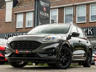 Foto 17 van Ford Kuga 2.5 PHEV ST-Line X BLACK PACK 20 INCH B&O AUDIO CAMERA VIRTUAL DASH