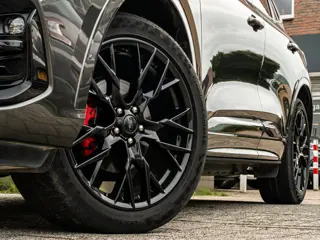 Foto 16 van Ford Kuga 2.5 PHEV ST-Line X BLACK PACK 20 INCH B&O AUDIO CAMERA VIRTUAL DASH
