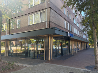 Te koop in Hoensbroek - Markt 23