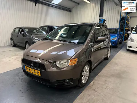 Mitsubishi Colt 1.1 Edition One AIRCO/NAP/APK