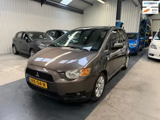 Mitsubishi Colt 1.1 Edition One AIRCO/NAP/APK
