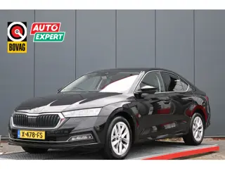 Škoda Octavia 1.0 e-TSI Business Edition Plus trekhaak