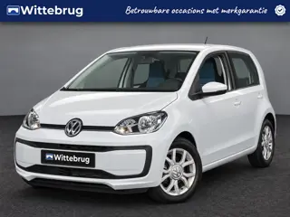 Volkswagen up! 1.0 BMT move up! SPORTVELGJES ! (bj 2016)