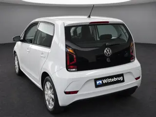 Foto 14 van Volkswagen up! 1.0 BMT move up! SPORTVELGJES ! (bj 2016)