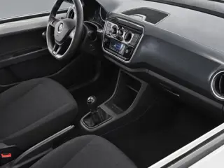 Foto 17 van Volkswagen up! 1.0 BMT move up! SPORTVELGJES ! (bj 2016)