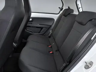 Foto 18 van Volkswagen up! 1.0 BMT move up! SPORTVELGJES ! (bj 2016)