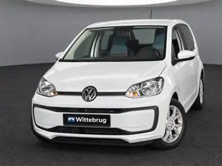 Foto 20 van Volkswagen up! 1.0 BMT move up! SPORTVELGJES ! (bj 2016)