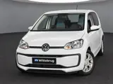 Foto 30 van Volkswagen up! 1.0 BMT move up! SPORTVELGJES ! (bj 2016)