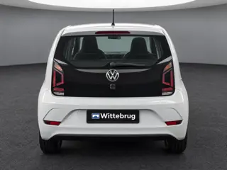 Foto 11 van Volkswagen up! 1.0 BMT move up! SPORTVELGJES ! (bj 2016)