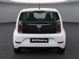 Foto 21 van Volkswagen up! 1.0 BMT move up! SPORTVELGJES ! (bj 2016)
