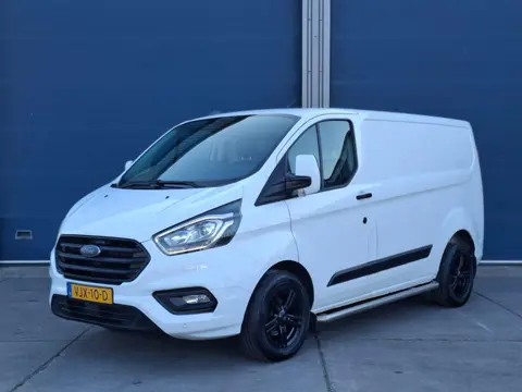 Ford Transit Custom 280 2.0 TDCI L1H1 Trend AIRCO / CRUISE CONTROLE / 3 ZITS / EURO 6