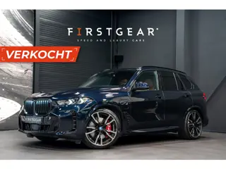 BMW X5 xDrive50e *M-Sport Pro / Harman-Kardon / Panorama / HUD / Stoelmassage / Soft-Close*