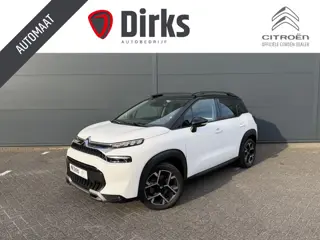 Citroën C3 Aircross 130pk Max (Camera - Keyless Entry - Head up - LED - Navigatie - Automatische Air