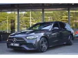 Foto 21 van Mercedes-Benz C-Klasse Estate 300 e AMG Led Panorama Sfeer Camera 360 Night Pdc