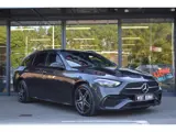 Foto 22 van Mercedes-Benz C-Klasse Estate 300 e AMG Led Panorama Sfeer Camera 360 Night Pdc