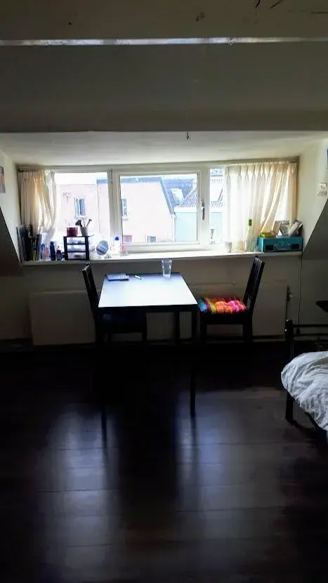 Woning aan de Graaf Lodewijkstraat te Arnhem