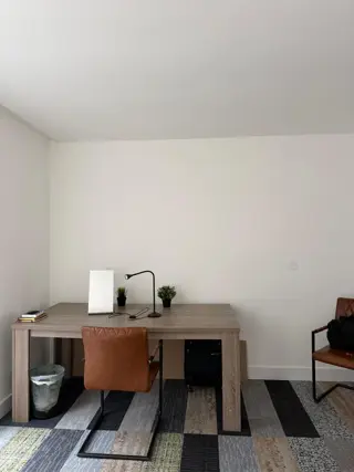 Woning aan de Floris Burgwal te Capelle aan den IJssel
