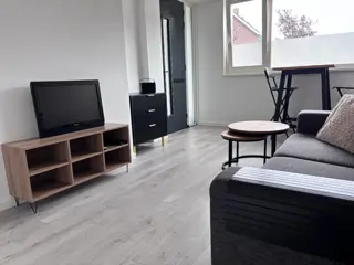 Woning aan de Hornwaard te Alkmaar