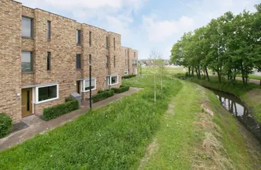 Woning aan de Landgraaf te Eindhoven