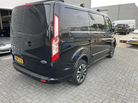 Ford Transit Custom 320 2.0 TDCI L1H1 Sport (bj 2020)
