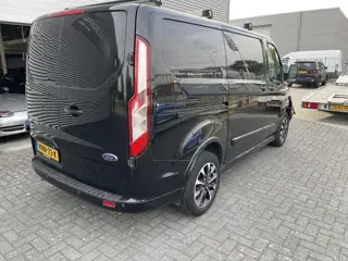Ford Transit Custom 320 2.0 TDCI L1H1 Sport (bj 2020)