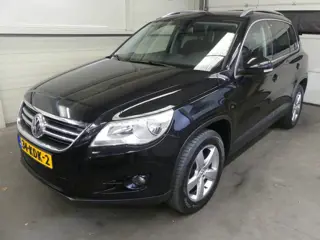 Volkswagen Tiguan 1.4 TSI Sport&Style - Cruise Control - Airco