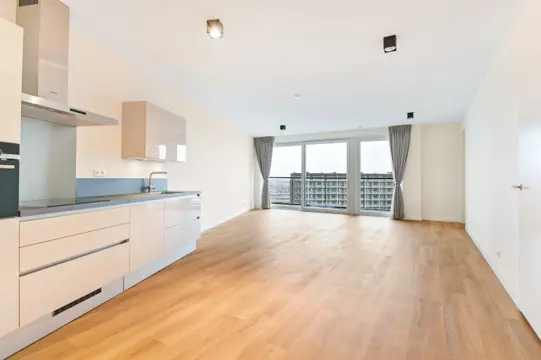 Woning aan de Escamplaan te Den Haag