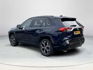 Foto 12 van Toyota RAV4 2.5 Plug-in Hybrid AWD Style (Klasse III Alarm)