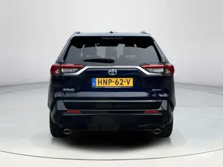 Foto 13 van Toyota RAV4 2.5 Plug-in Hybrid AWD Style (Klasse III Alarm)
