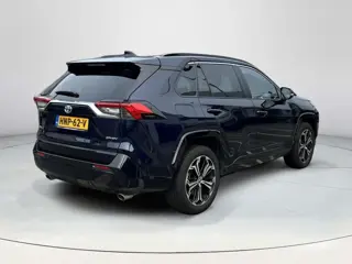 Foto 14 van Toyota RAV4 2.5 Plug-in Hybrid AWD Style (Klasse III Alarm)