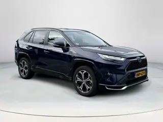 Foto 16 van Toyota RAV4 2.5 Plug-in Hybrid AWD Style (Klasse III Alarm)