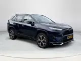 Foto 26 van Toyota RAV4 2.5 Plug-in Hybrid AWD Style (Klasse III Alarm)
