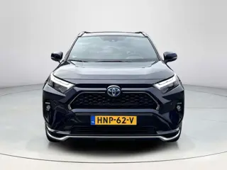 Foto 17 van Toyota RAV4 2.5 Plug-in Hybrid AWD Style (Klasse III Alarm)