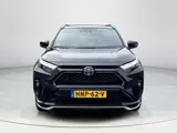 Foto 27 van Toyota RAV4 2.5 Plug-in Hybrid AWD Style (Klasse III Alarm)