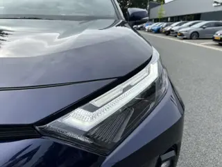 Foto 18 van Toyota RAV4 2.5 Plug-in Hybrid AWD Style (Klasse III Alarm)