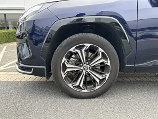 Foto 19 van Toyota RAV4 2.5 Plug-in Hybrid AWD Style (Klasse III Alarm)