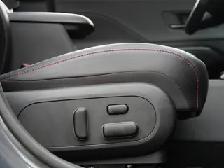 Foto 11 van Hyundai Kona HYBRID N-LINE SKY/ PANORAMADAK/ TREKHAAK/ NL-AUTO 1STE EIGENAAR