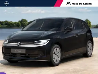 Volkswagen ID. Polo Life 37 kWh accu, 135 PK · Zijruiten achter en achterruit getint ·