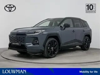Toyota RAV4 2.5 Plug-in Hybrid 270 First Edition Nieuw model | Uit voorraad leverbaar | BTW voertuig