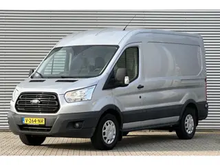 Ford Transit 350 2.0 TDCI L2H2 Adaptive cruise|Navi|Airco