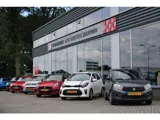 Foto 28 van Ford Fiesta 1.0 White Edition 1e Eigenaar, Origineel Nederlands, Lichtmetalen Velgen, Airco, Radio,
