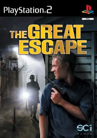 The Great Escape