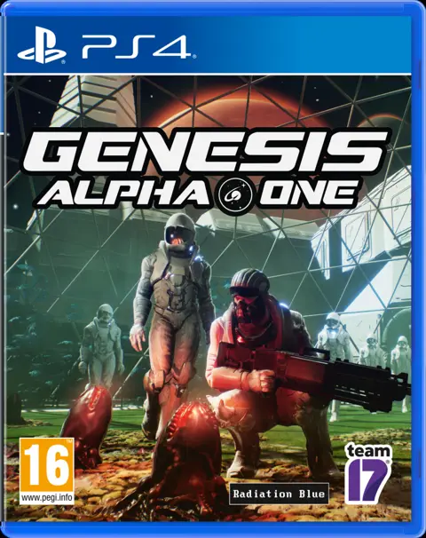 Genesis Alpha One