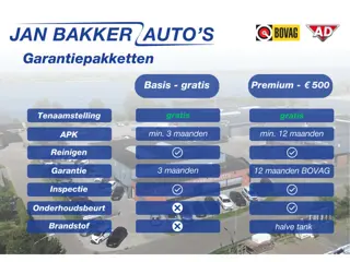 Foto 6 van Kia Niro 1.6 GDi Hybrid DynamicLine ✅ Navigatie ✅ achteruitrijcamera ✅ CarPlay / Android ✅